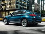 BMW X6 xDrive 3.5i 2012 года